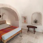 Trullo Mami Nyaraló *