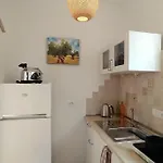 Nyaraló Trullo Mami Putignano