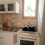 Nyaraló Trullo Mami