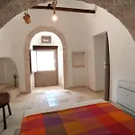 Trullo Mami Nyaraló
