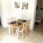 Nyaraló Trullo Mami *