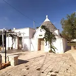 Nyaraló Trullo Mami Putignano