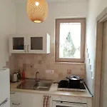 Nyaraló Trullo Mami Putignano