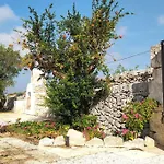 Trullo Mami Nyaraló