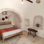 Nyaraló Trullo Mami Putignano