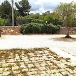 Trullo Mami Nyaraló *