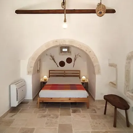 Trullo Mami Putignano