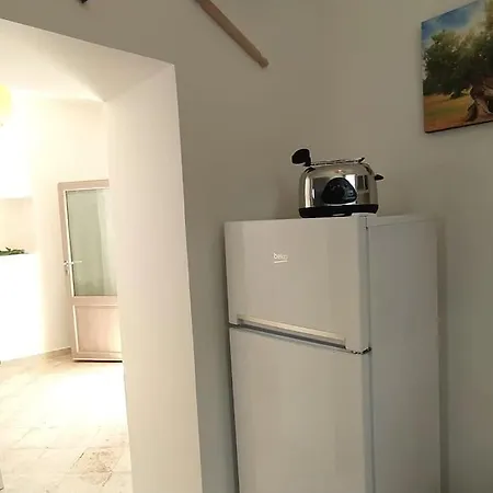 Trullo Mami פוטיניאנו