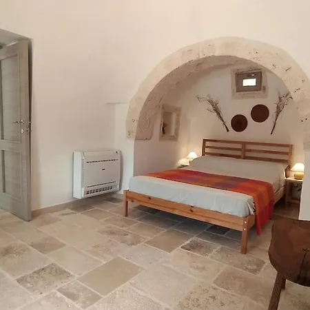 Trullo Mami * פוטיניאנו