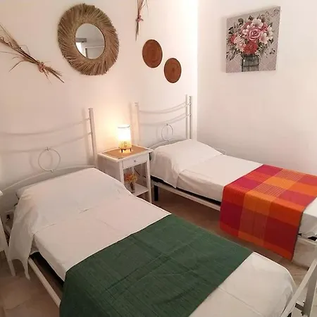 Trullo Mami