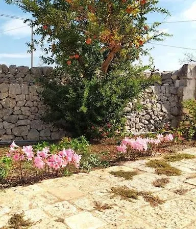 Trullo Mami
