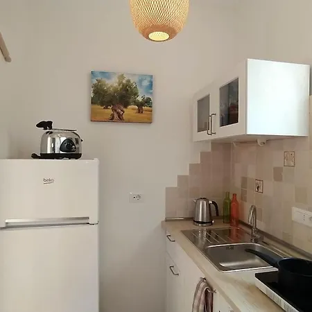Semesterbostad Trullo Mami Putignano