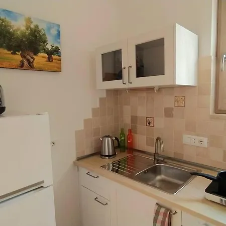 Semesterbostad Trullo Mami Putignano