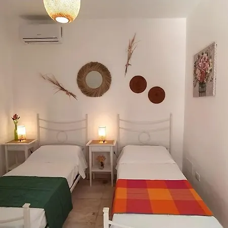 Trullo Mami 度假居