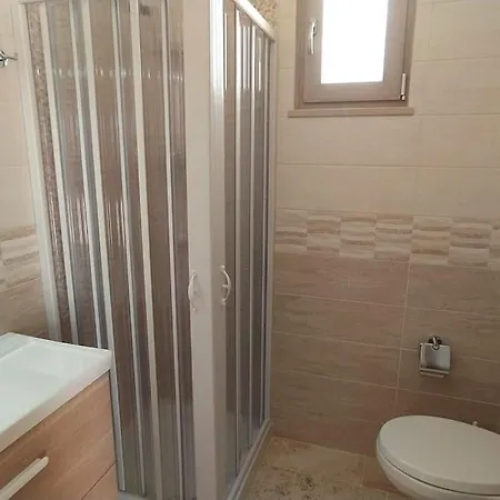 Trullo Mami Semesterbostad Putignano