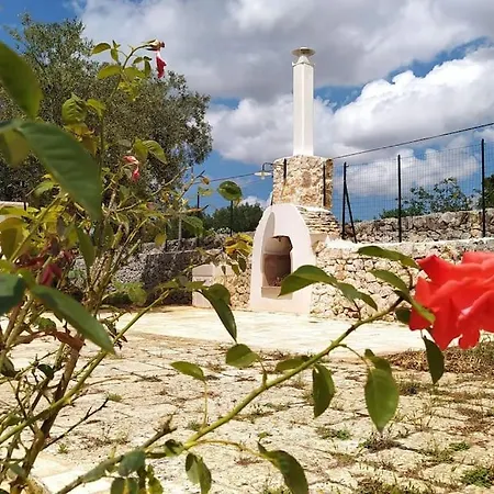 Trullo Mami