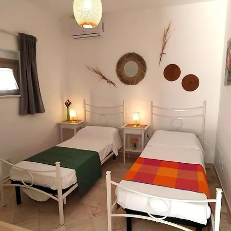 Semesterbostad Trullo Mami Putignano
