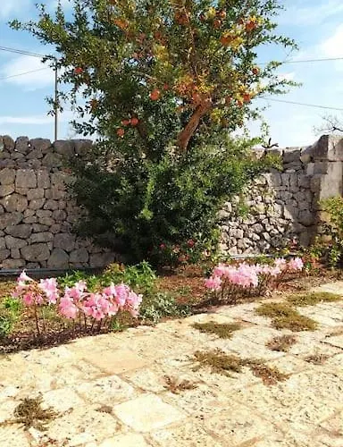Trullo Mami