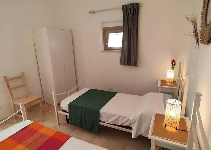 펜션 Trullo Mami *