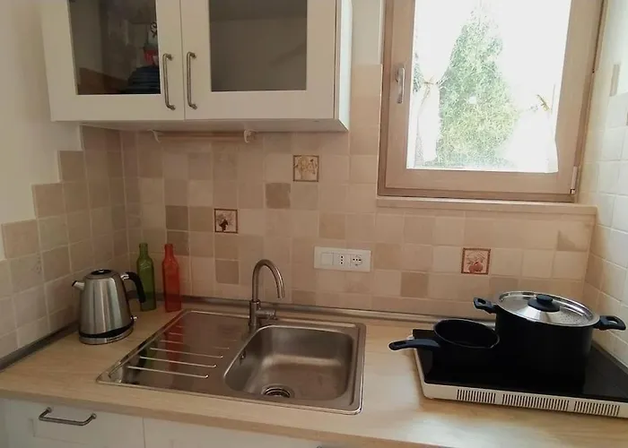 Trullo Mami 펜션 푸티냐노