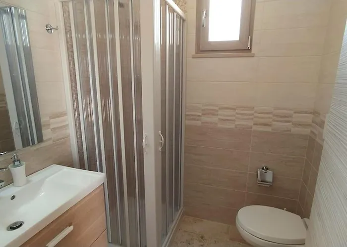 Trullo Mami 펜션 푸티냐노