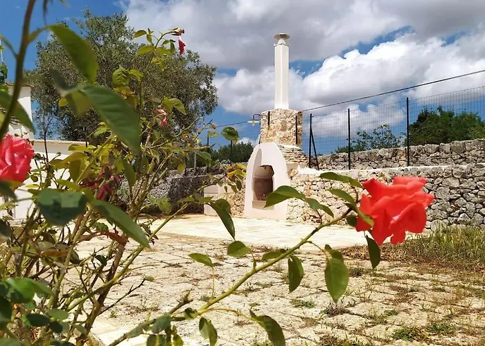 Trullo Mami
